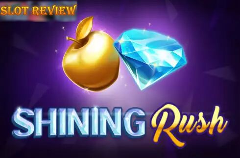 Shining Rush Slot Review